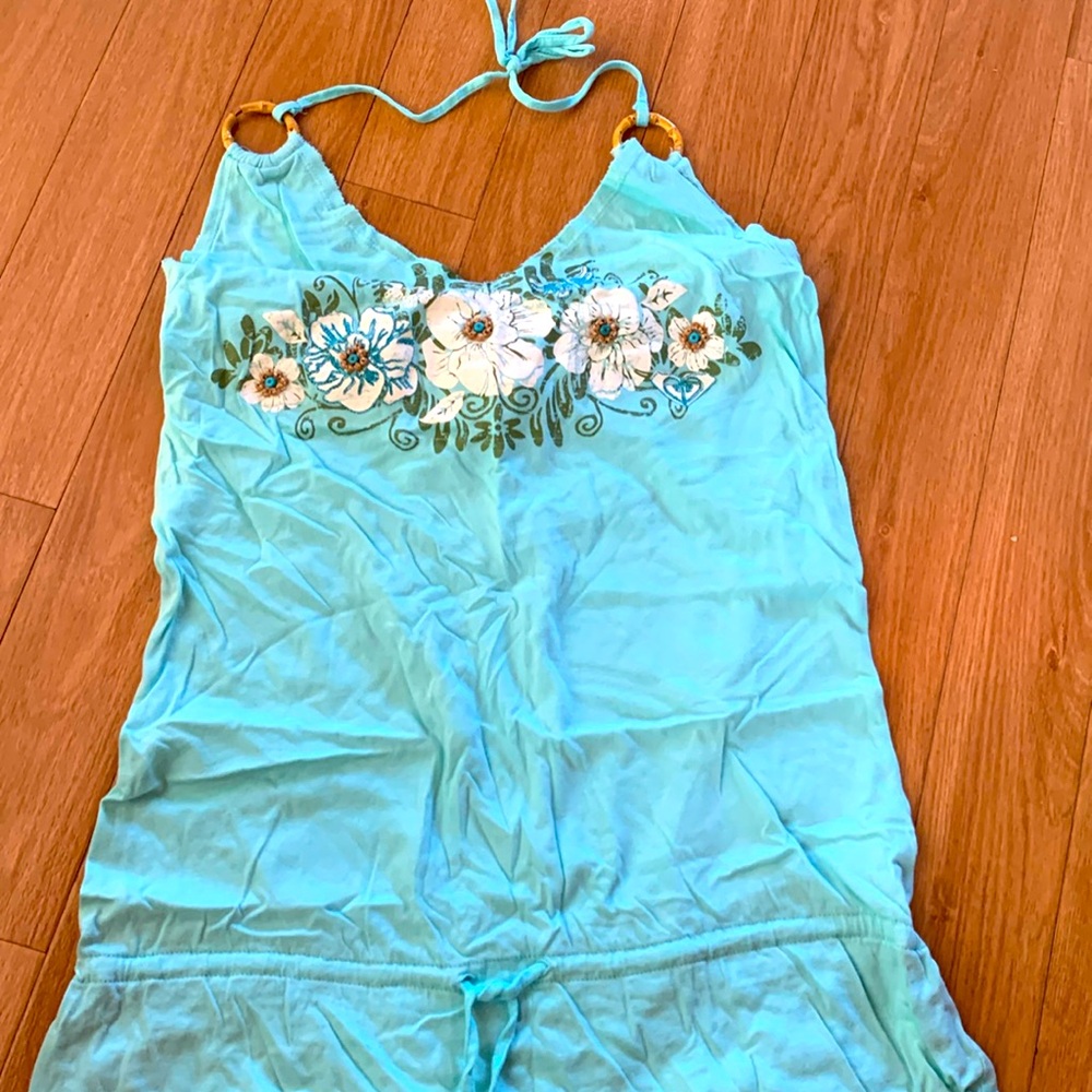 Roxy top